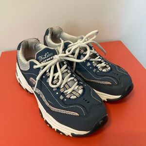 SKECHERS D’lites